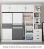 White + Gray