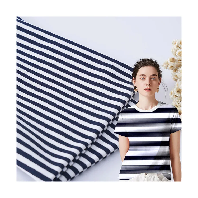 cotton jersey dress fabric