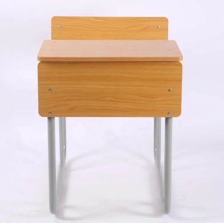 School Study Desk and Chair/university Student Desk and Bench/college School Table and Chair Set,School Furniture