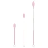 Cuchara rosa