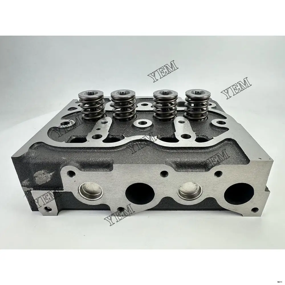 Z750 Cylinder Head Assy for Kubota