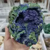 Azurite
