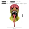 Khaki Long Tongued