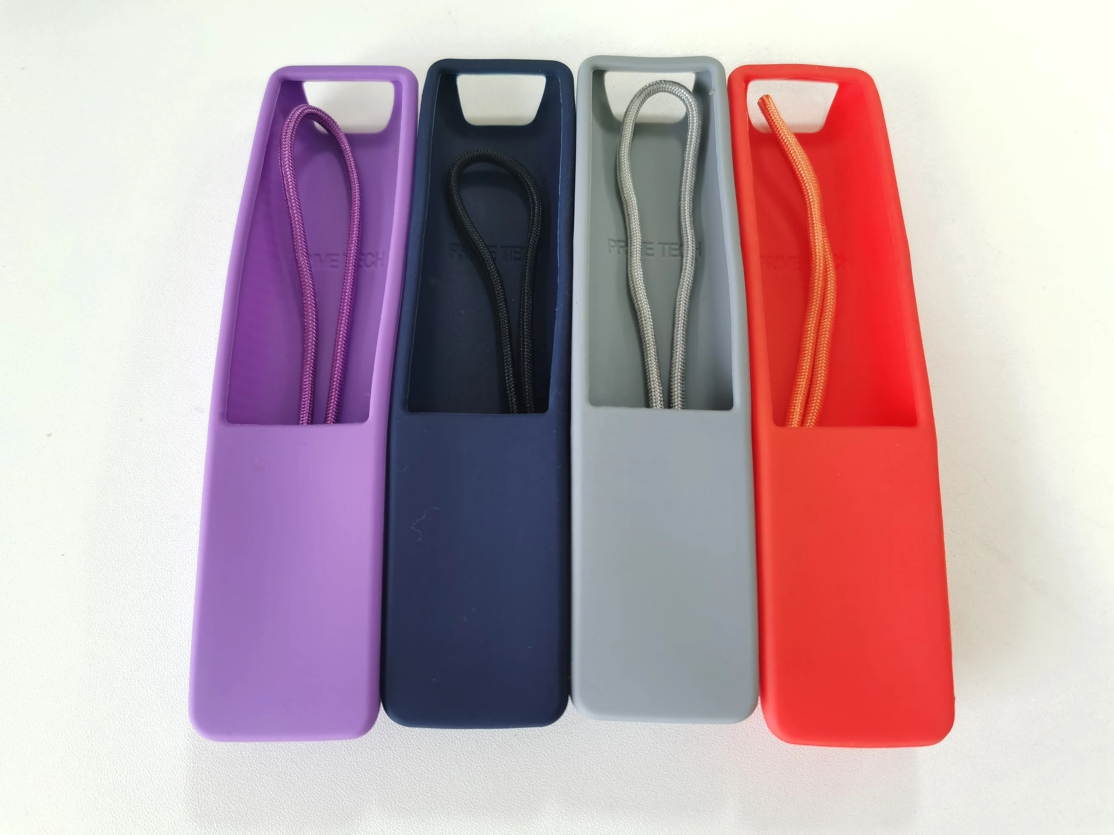 Изготовленным на заказ логосом силикон TPU Мягкий защитный чехол ТВ пульт дистанционного управления использовать для Samsung BN59-01259B с