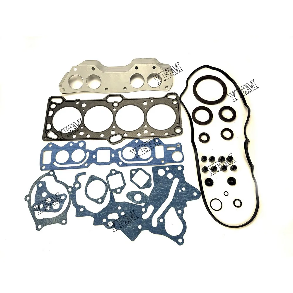 High Quality 4G63 Full Gasket Kit for Mitsubishi Engine. 2