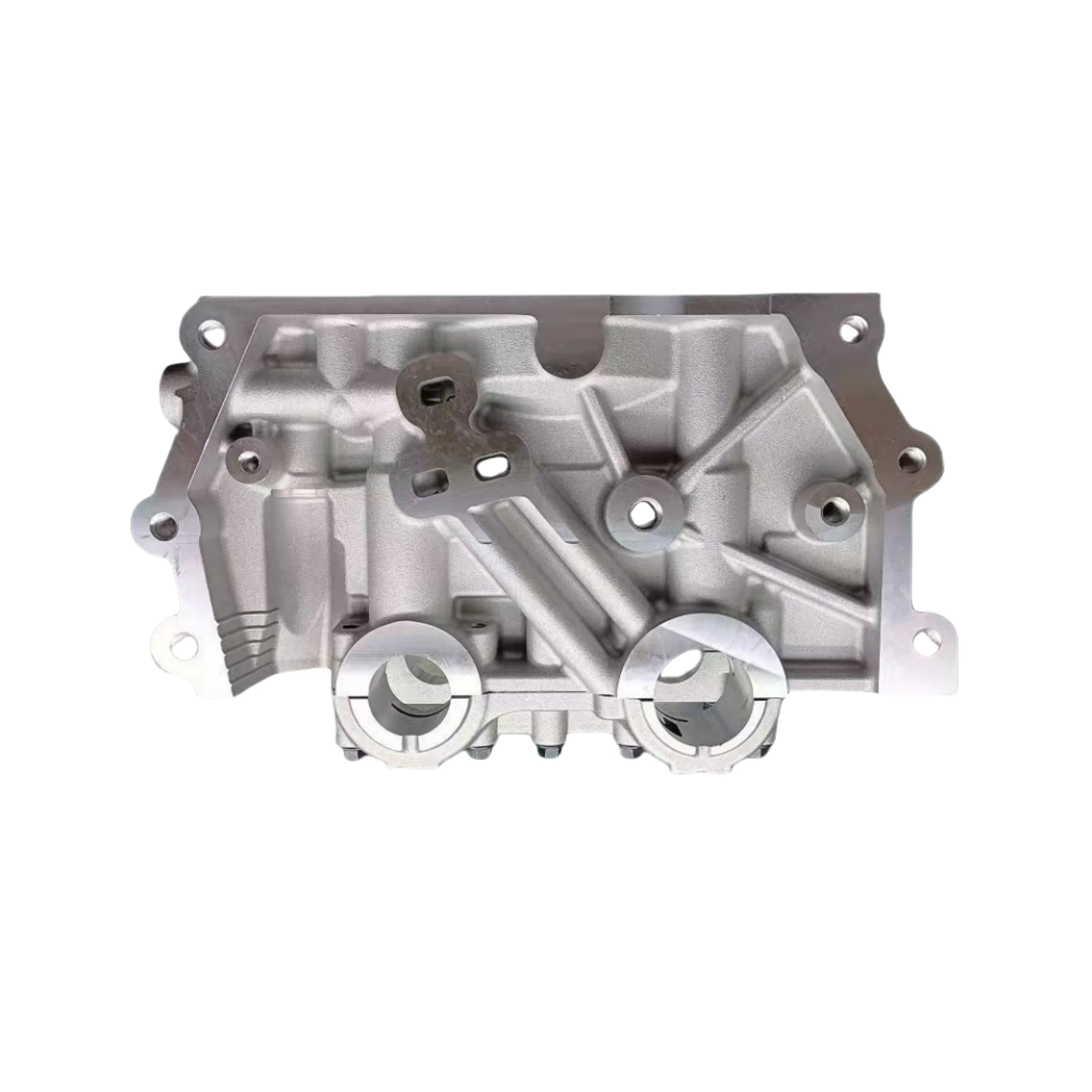 Suzuki Grand Vitara J24b Cylinder Head 11100-78ka0 11100