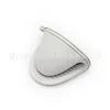 Elegant gray handbag-one piece