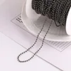 Gunmetal - 1.5mm