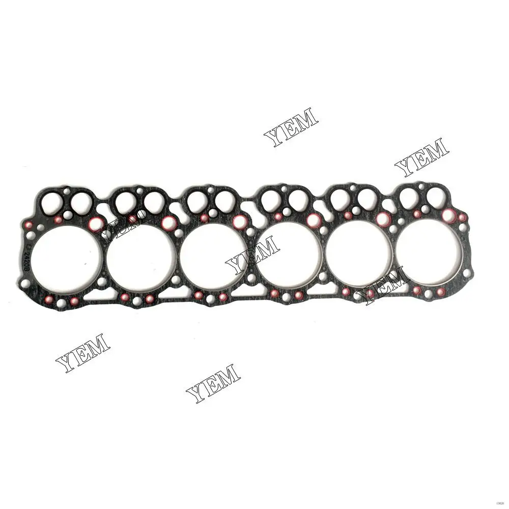 H07D Head Gasket Kit for Hino