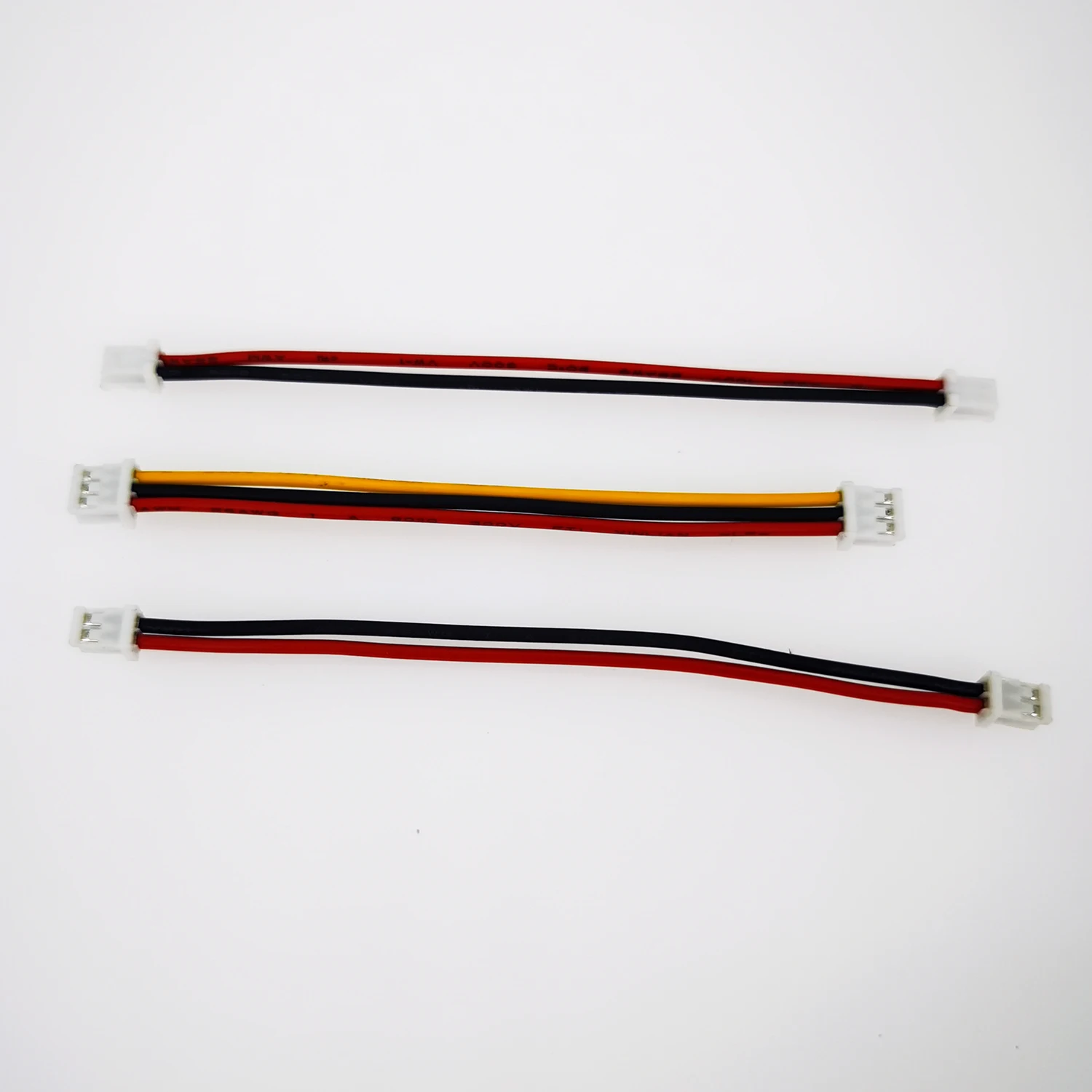 Custom Molex 1.5MM Pitch Connector Wire Harness Cable