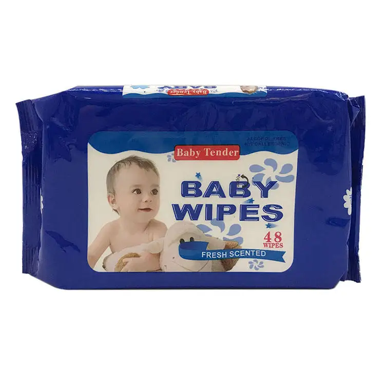 Customized Unique Design Best Quality Baby Wipes Ph Balance Hypoallergenic Wet Wipes Buy Baby