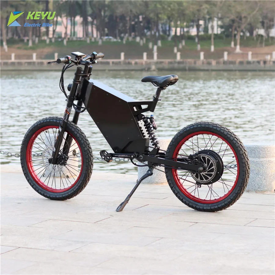 5000w e bike