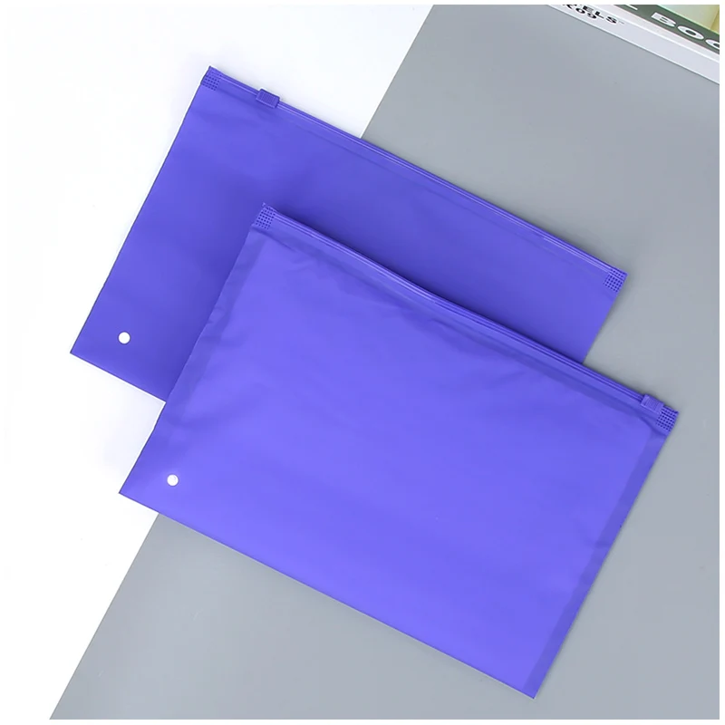 100pcs Custom Matte Frosted Black Plastic Packaging Zipper Bags T Shirt Swimwear Zip Lock