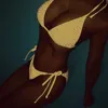 Giallo chiaro