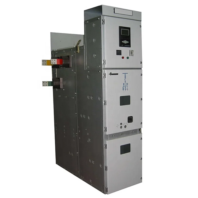 power distribution equipment switchgear panel