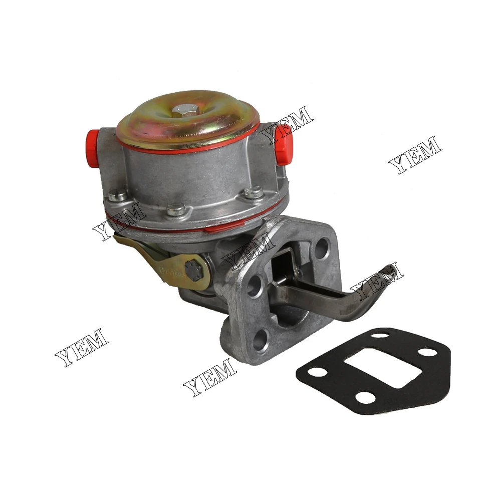 Engine Part Aftermarket Fuel Pump 17/401900 17/401600 for JCB FASTRAC