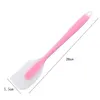Grand grattoir semi-transparent (rose)