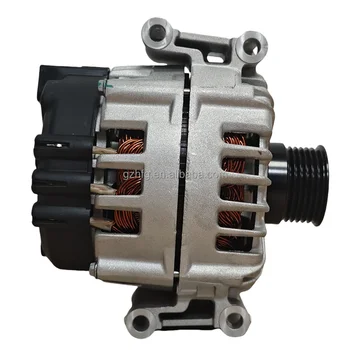 Suitable for Mercedes Benz S320/3.0T S400/3.0T S450/3.0T S45/3.0T generator A0009068301 0009068301 Car alternator