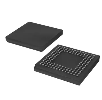 Lcd Digital Power Amplifier Ic Chip Ntp 3100l Ntp-3200 Ntp-3200l Qfn-56