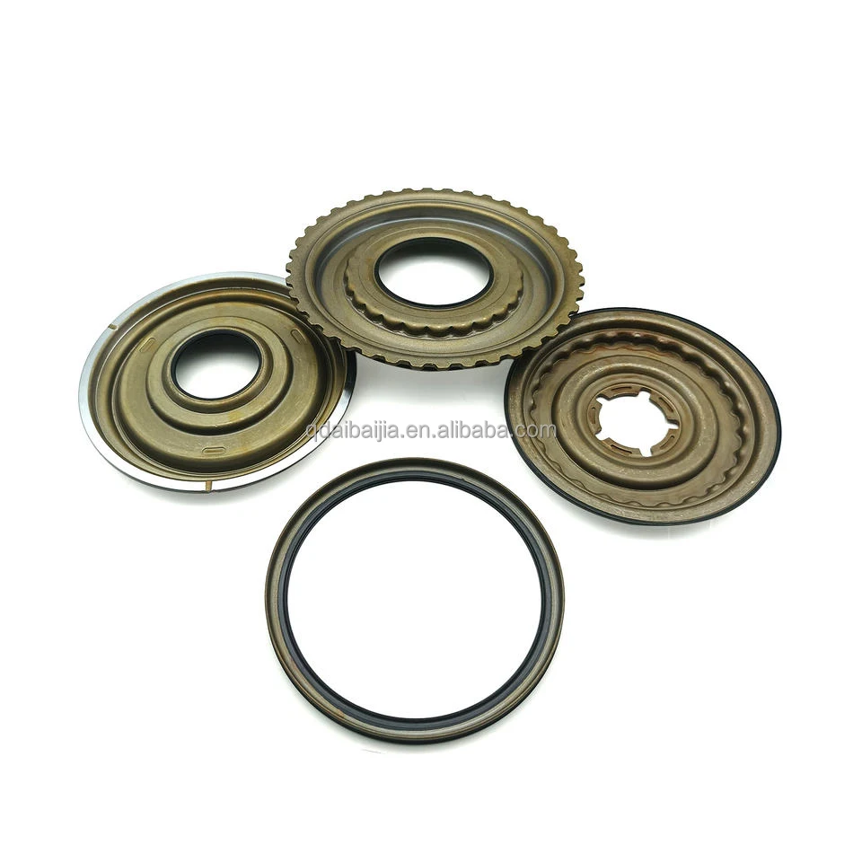 U760e U760 Transmission Piston Kit Auto Transmission Systems Automatic