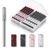 #80-120-180-240 Black__White__Pink__Brown