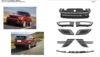 14-17 Black Version Body Kit