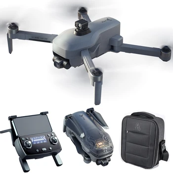 Professional SG906 2 4K HD Camera Drone 5000 mAh Battery Remote Control Quad copter GPS 4Km Long Range Mini FPV Drone