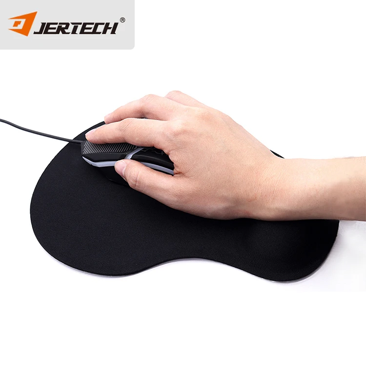 Бытовой коврик для мыши с рисунком аниме логотипа коврики подставкой запястья фирменный логотип без минимального заказа силиконовый пользовательский