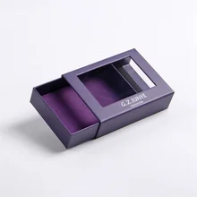 Wholesale Personalized Design logo Mystery Mistery Subscription Reasonable Supplies Most Popular Custom Perfume Packaging Box