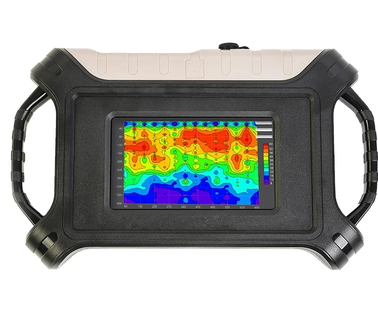 New Geophysical 200 meters depth Equipment Price And Ground Water ...