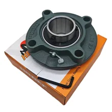 Factory Supply UCFC210 Pillow Block Bearings Product