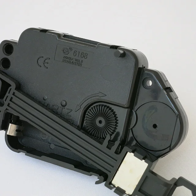 Diy Pendulum Clock Kits Sangtai 6168 Quartz Pendulum Clock Movement