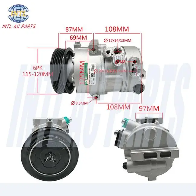Carburetor Part 部品無制限1003-1350キャブレター修理キット