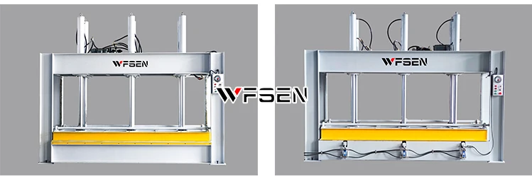 cold press machine