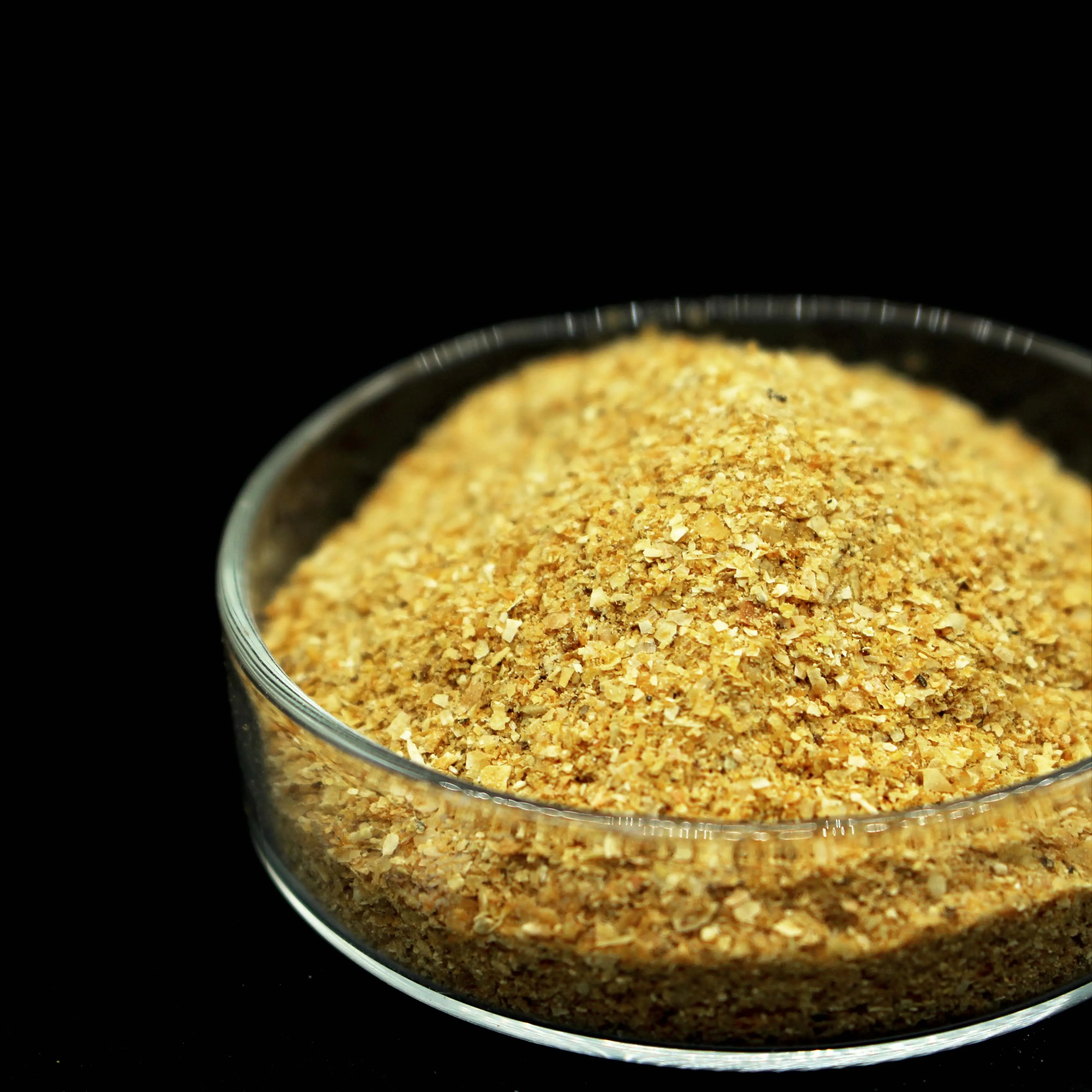 High Protein Nutrition Raw Material Feed Grade Corn Gluten Feed 18