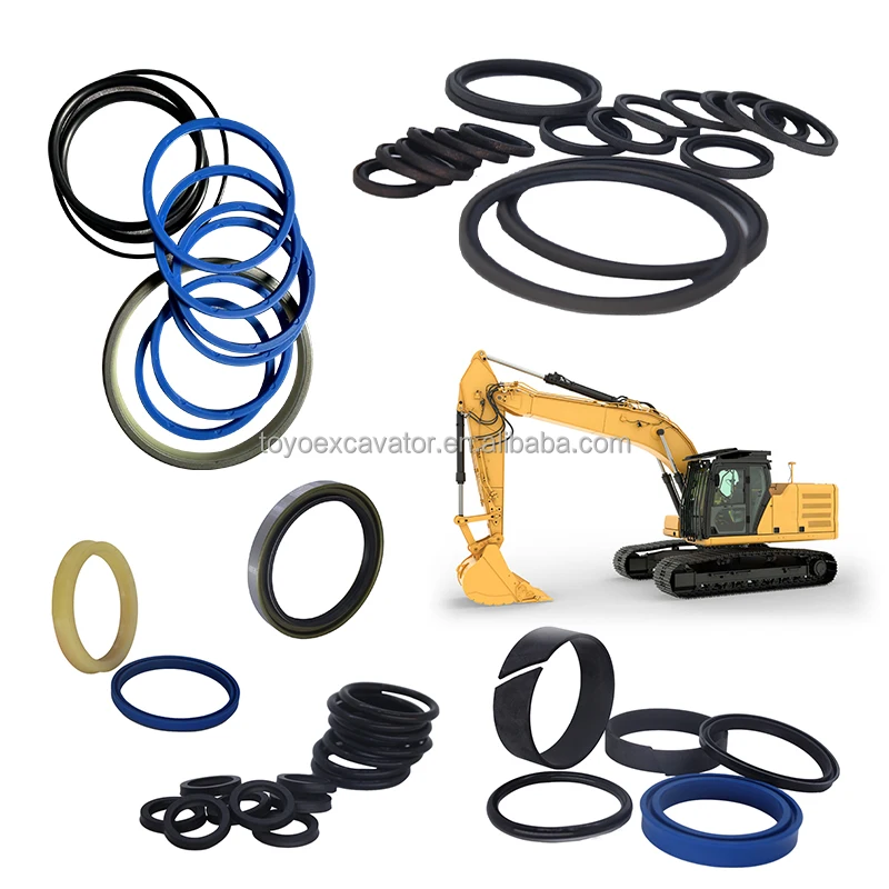 ZX110-3 4JJ1 Excavator Spare Parts 8970715611 8-97071561-1