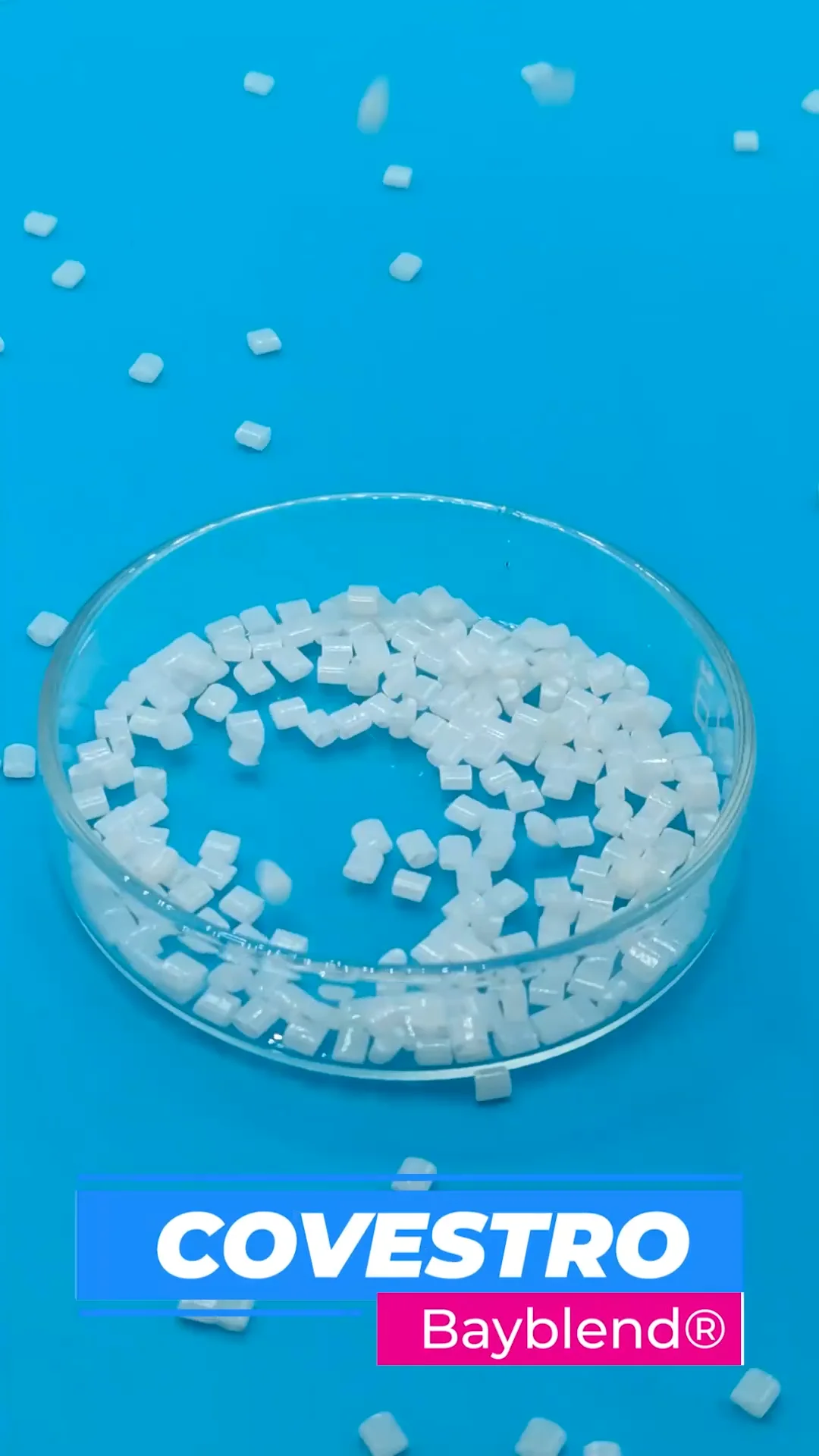 Pc+absfr(40) Flame Retardant Grades Non Reinforced Covestro