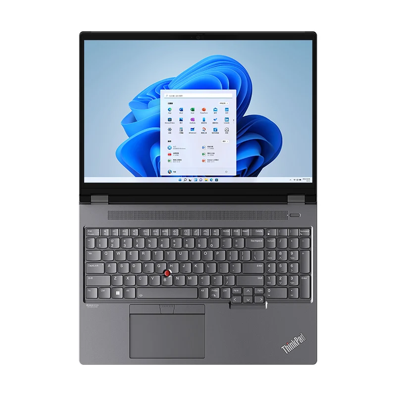 thinkpad p14s第4代i7-1360p商务笔记本电脑触摸屏1920x1200 16g内存