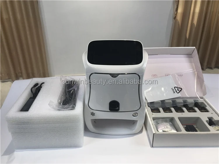 2024 3D  Price Printing Portable Automatic Nail Print Art Machine Polish DIY Digital Auto Nail Printer