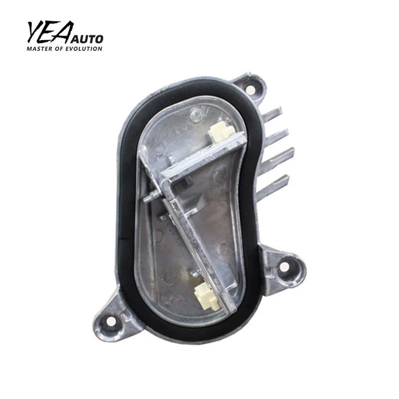 product car led angel eye headlight daytime running light module control unit for bmw 4 series f32 f36 63117493229 63117493230 2015 2018-30