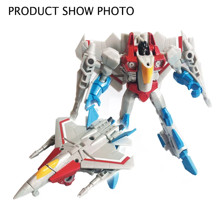 Робот-трансформер, игрушка для детей