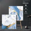 Ocean Gold Marble