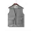 Malla Transpirable - Gris
