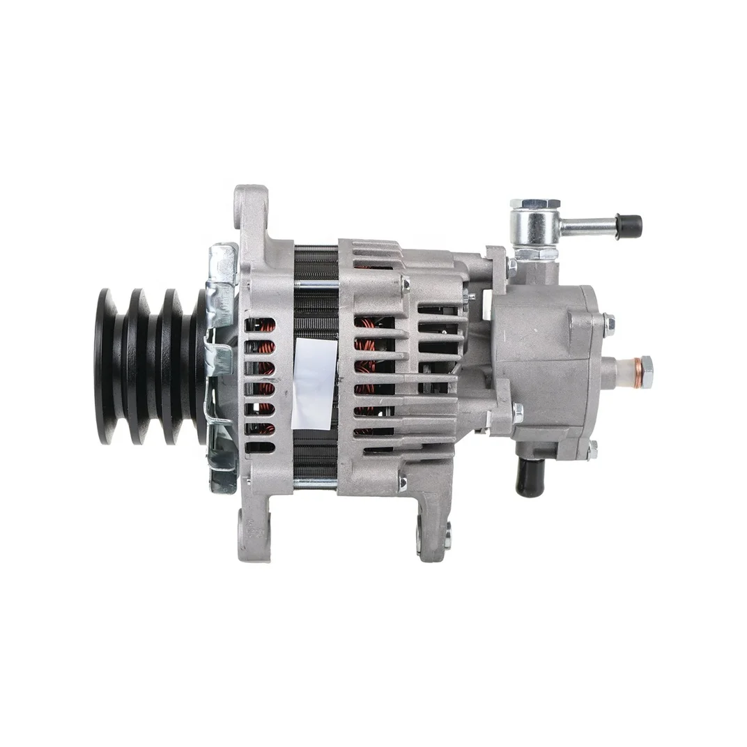 Alternator Generator for ISUZU NPR 4HF1 4HG1 4HJ1 8971443921 8971701602 8971865510 8972502582 Generator  ALTERNATOR