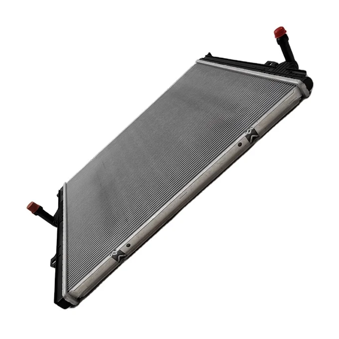 WLGRT 17118482625 Coolant Radiator for BMW 3 Gran Turismo