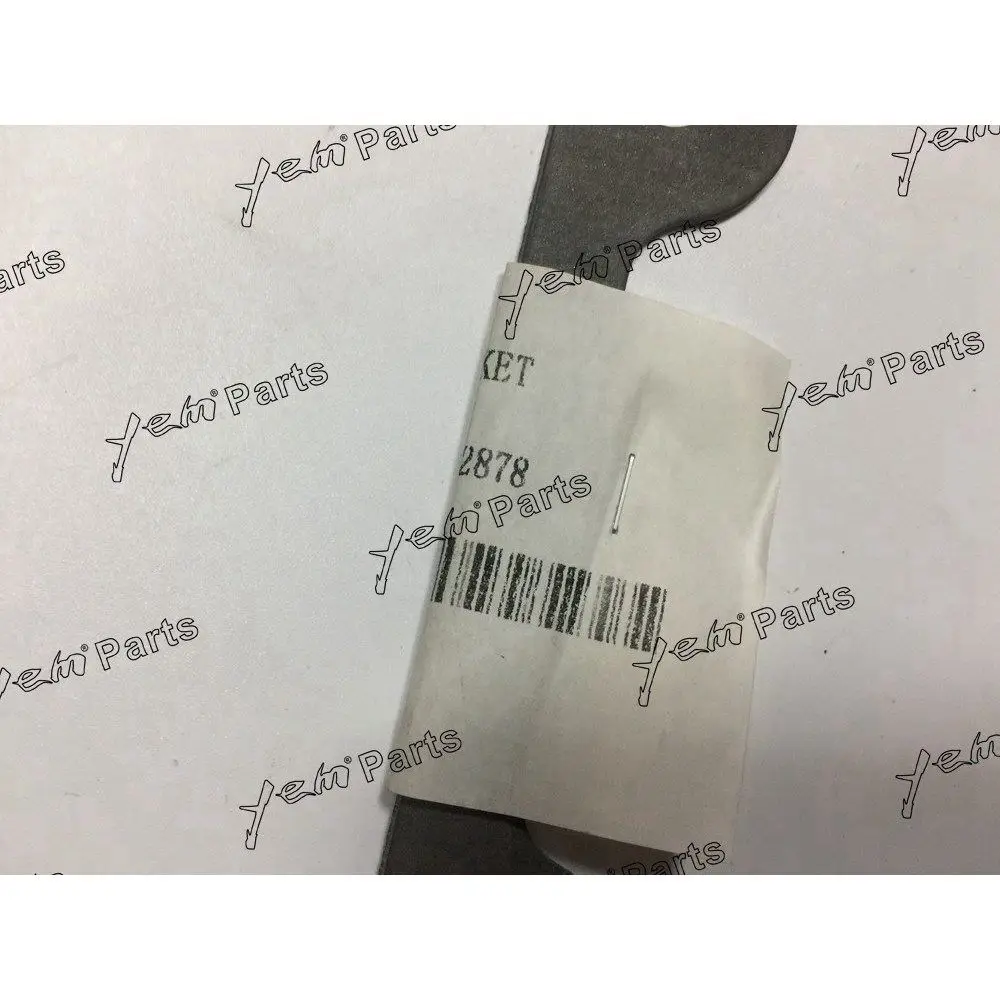 Maiページ② Quality Parts 6M60 Intake Manifold Gasket ME132878 for