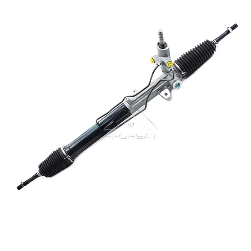 Power Steering Rack and Pinion 57700-2P200 for Kia SORENTO Hyundai Santa Fe Tucson Steering Gear 577002W000 577002P1000
