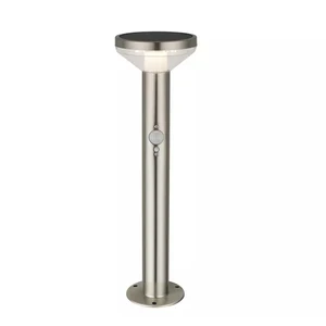 Vertak Waterproof Led Solar Lamps Outdoor Garden Lawn Landscape Outside Lights for Patio