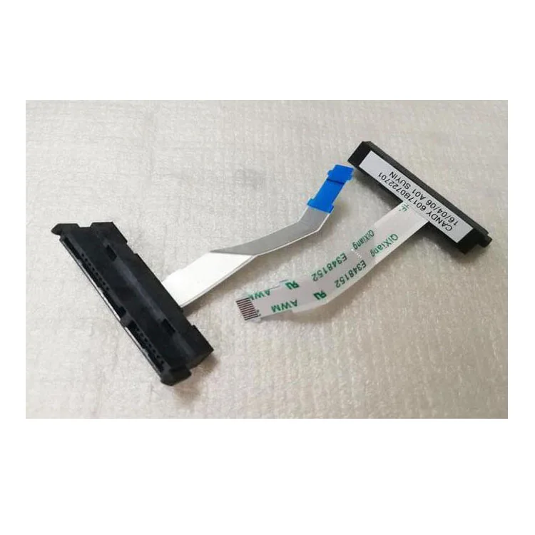 Câble Connecteur Pour Disque Dur - Compatible HP ENVY 15-J Series - Neuf Original
