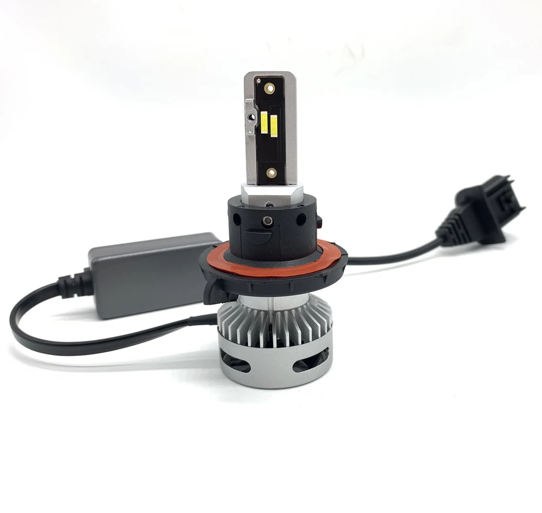 D3 D5 D8s H3b H4b H4 hid Xenon Car Headlight Bulb for Aozoom 6000lm 12000lm 50w H1 H3 H7 Led Fog Light 5202 H11
